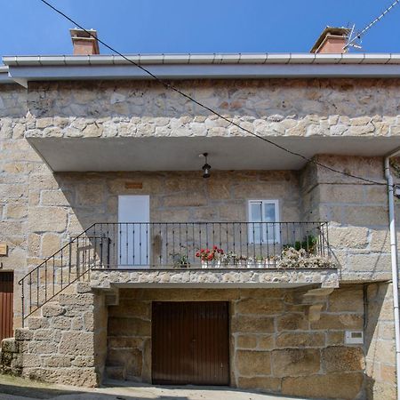 Apartamentos Turisticos Casa Dos Pulidos Олас-де-Вильяринио Экстерьер фото