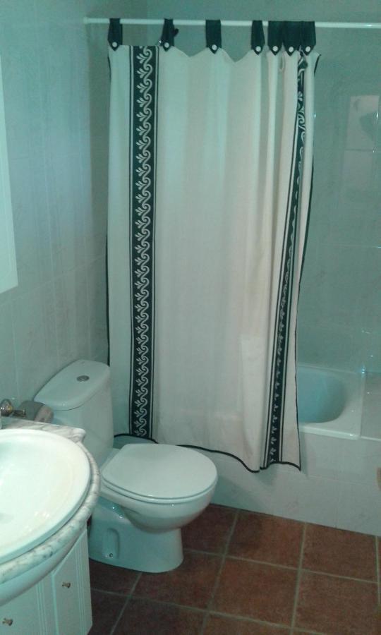 Apartamentos Turisticos Casa Dos Pulidos Олас-де-Вильяринио Экстерьер фото
