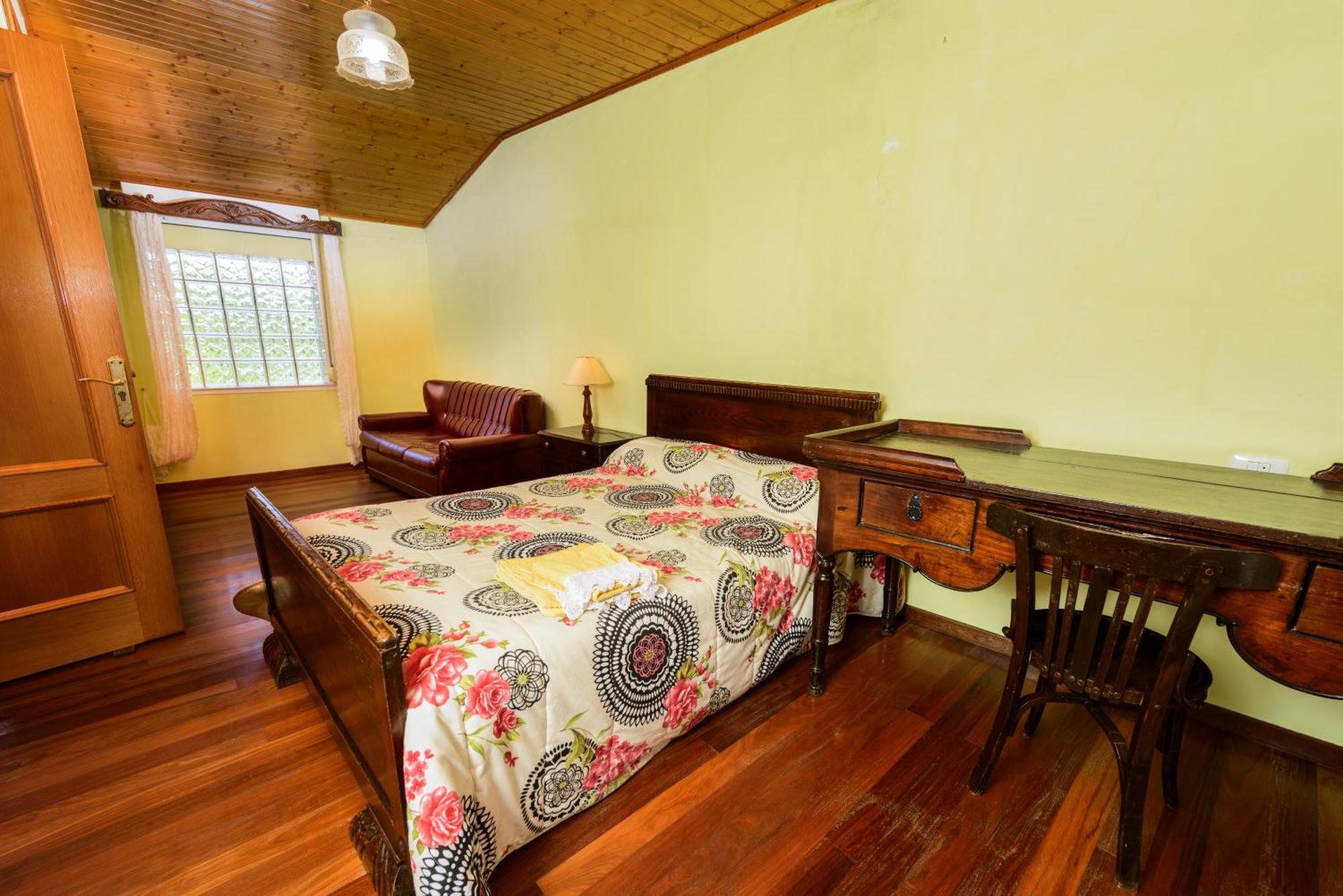 Apartamentos Turisticos Casa Dos Pulidos Олас-де-Вильяринио Экстерьер фото
