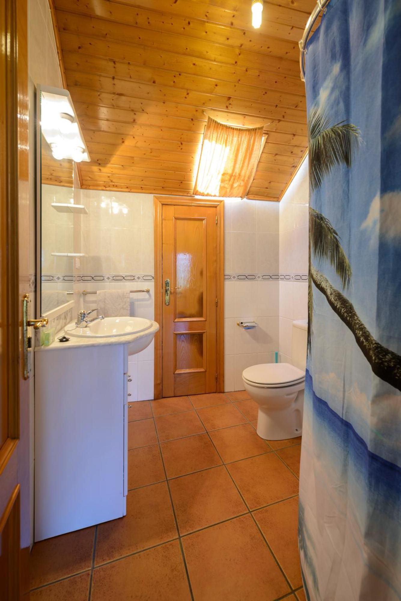 Apartamentos Turisticos Casa Dos Pulidos Олас-де-Вильяринио Экстерьер фото